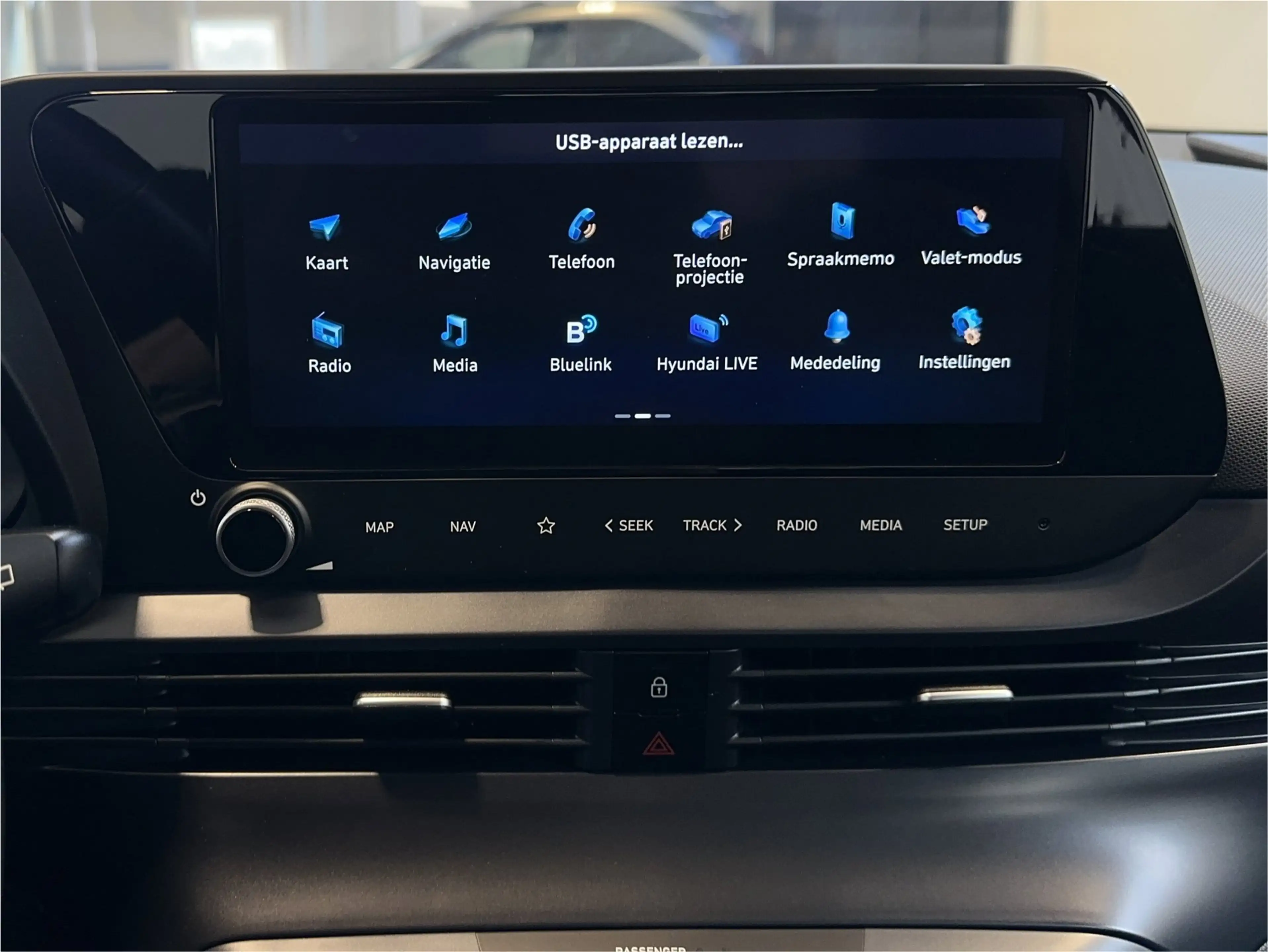 Hyundai i20 1.0 T-GDI Comfort Smart | Apple Carplay/Android Au — photo 21