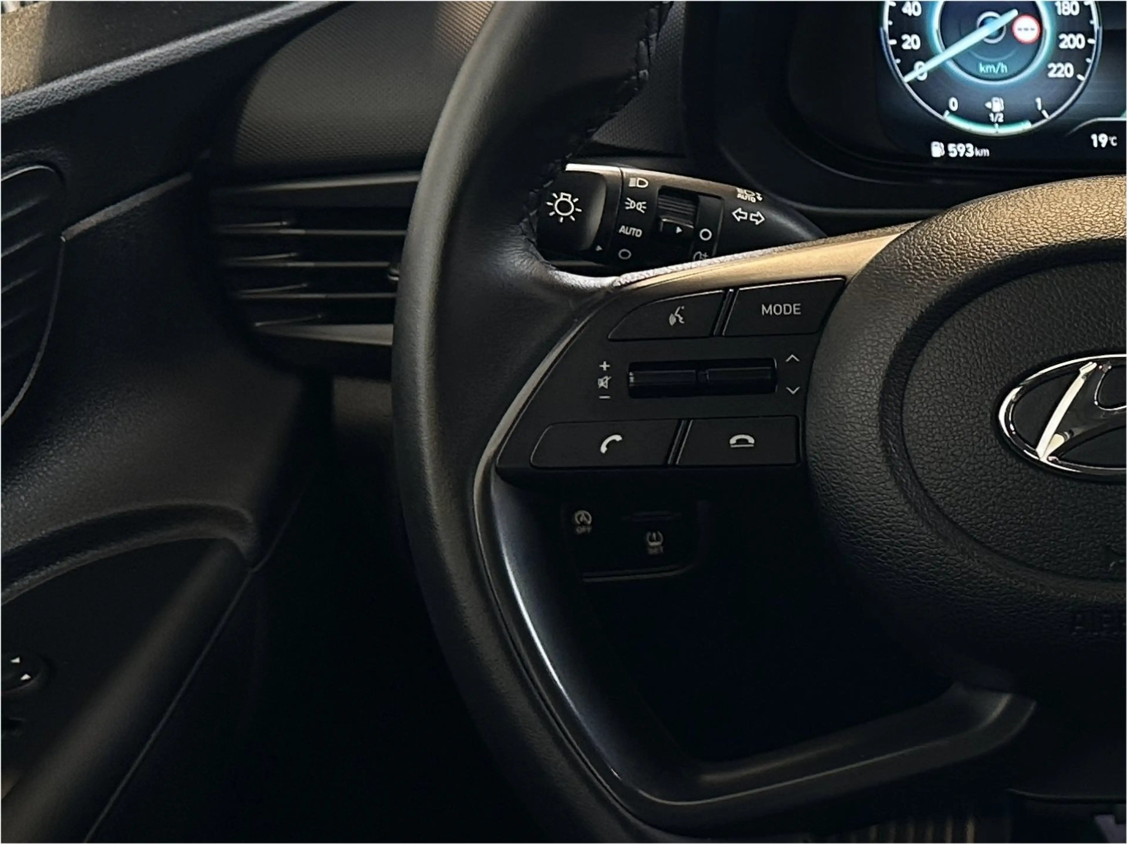 Hyundai i20 1.0 T-GDI Comfort Smart | Apple Carplay/Android Au — photo 18