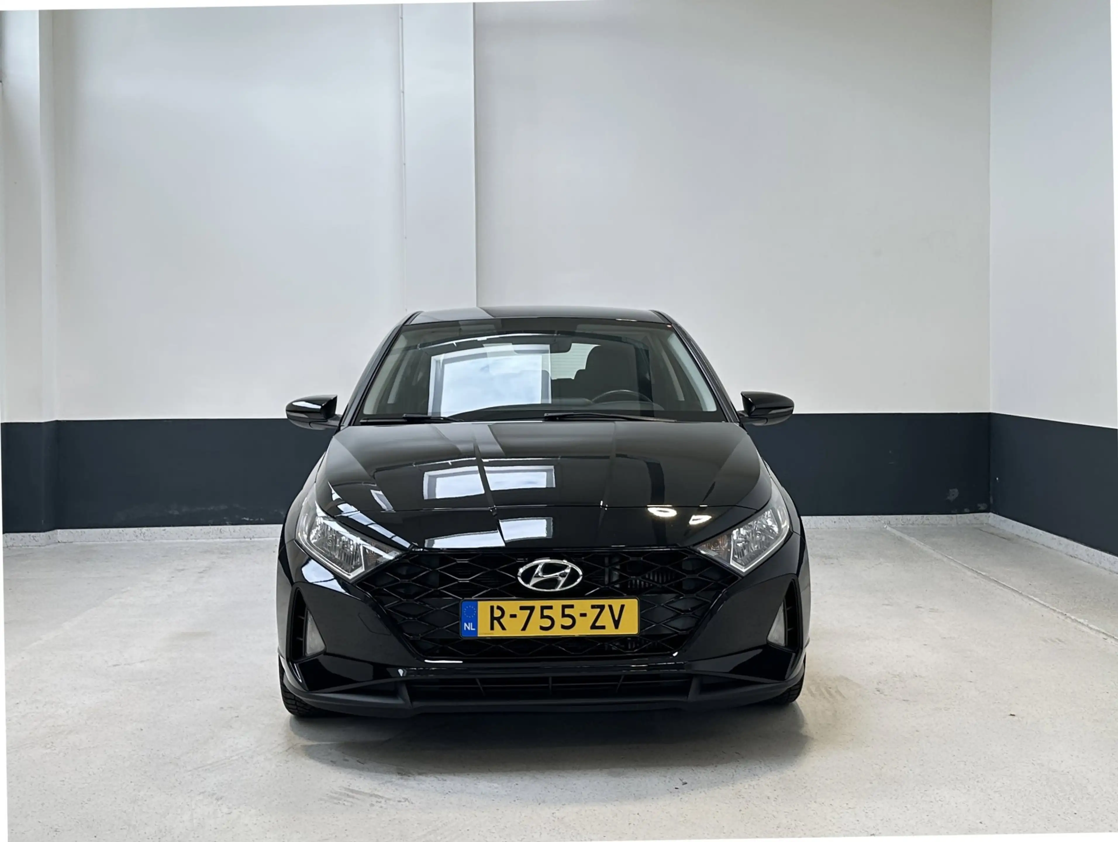Hyundai i20 1.0 T-GDI Comfort Smart | Apple Carplay/Android Au — photo 3