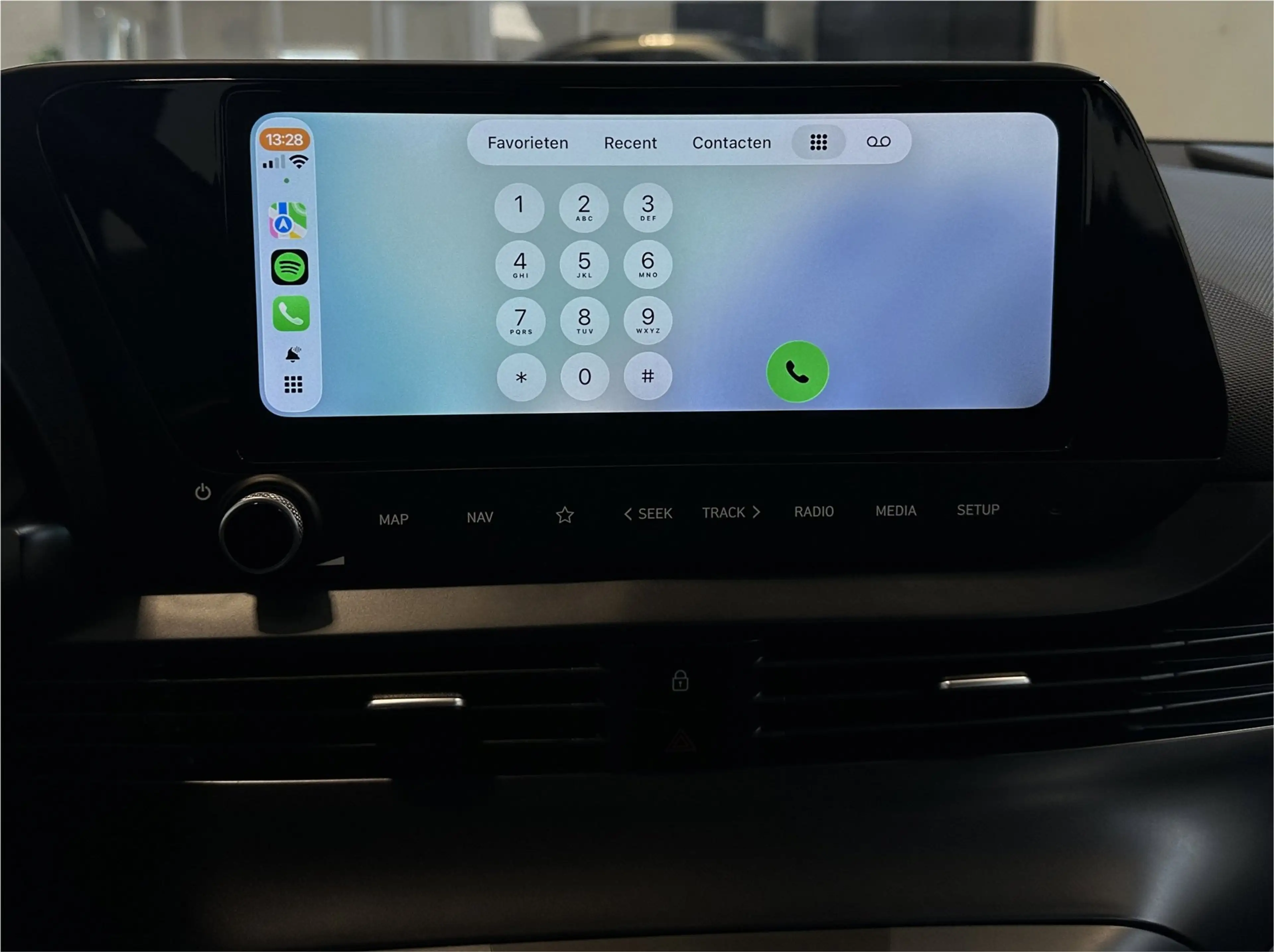 Hyundai i20 1.0 T-GDI Comfort Smart | Apple Carplay/Android Au — photo 22