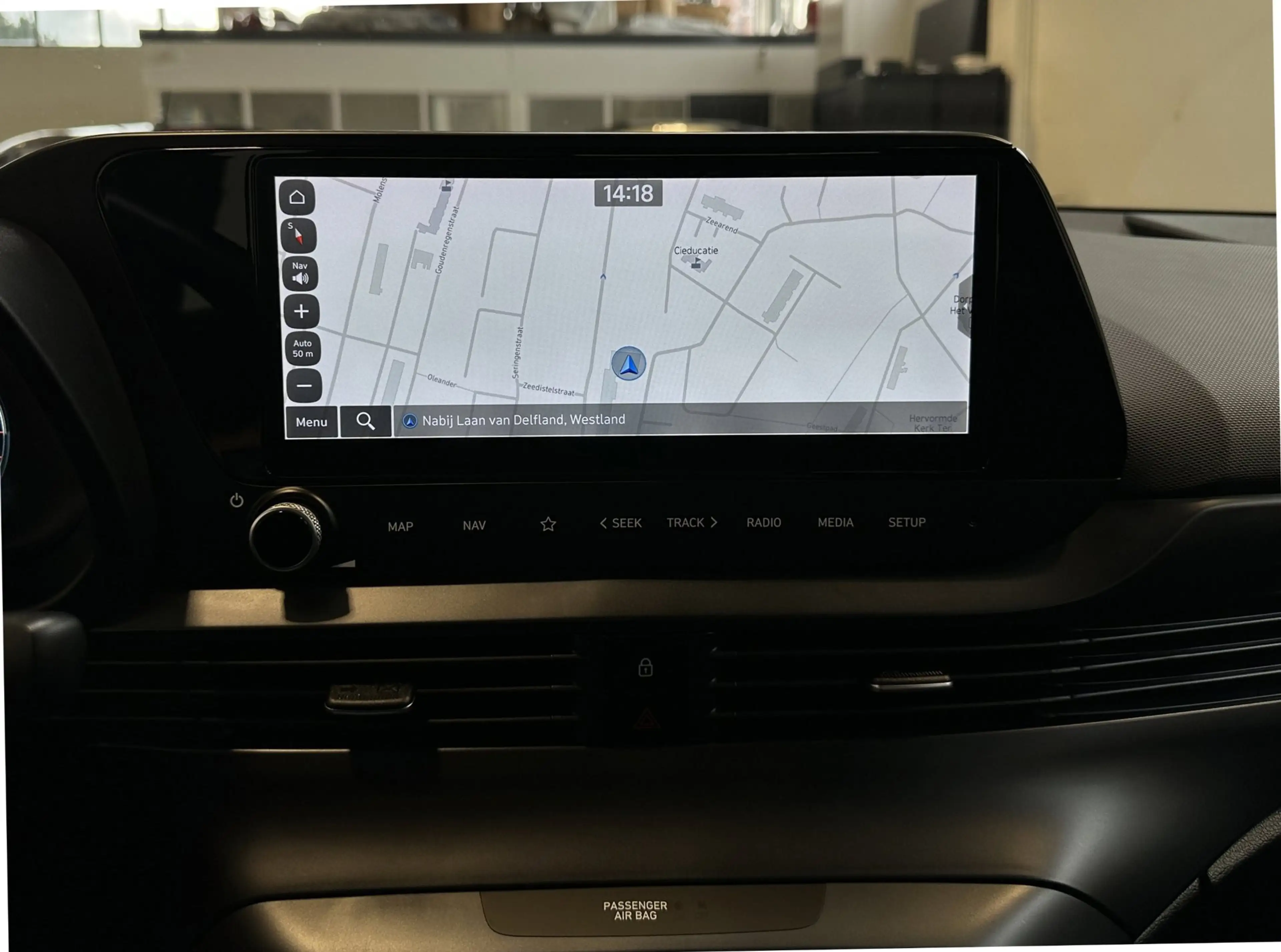 Hyundai i20 1.0 T-GDI Comfort Smart | Apple Carplay/Android Au — photo 13