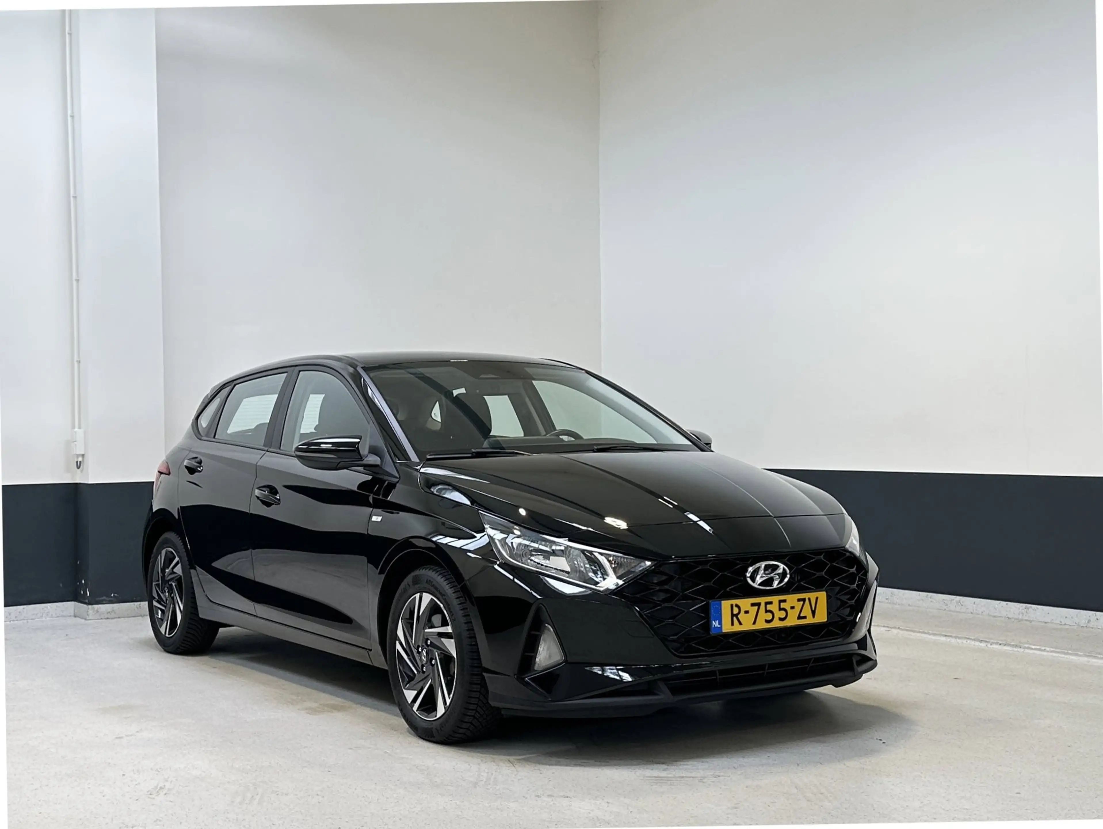 Hyundai i20 1.0 T-GDI Comfort Smart | Apple Carplay/Android Au