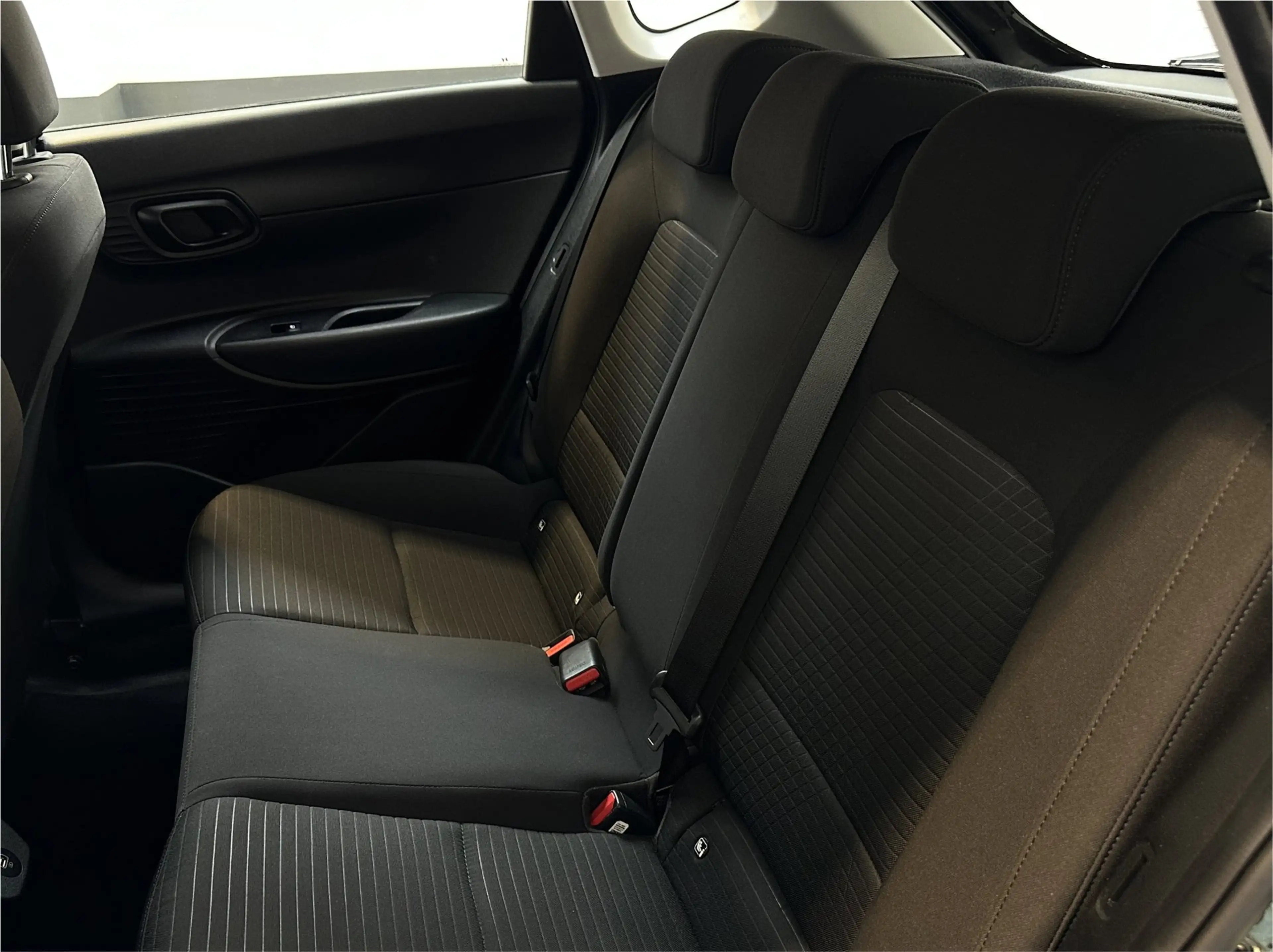 Hyundai i20 1.0 T-GDI Comfort Smart | Apple Carplay/Android Au — photo 30
