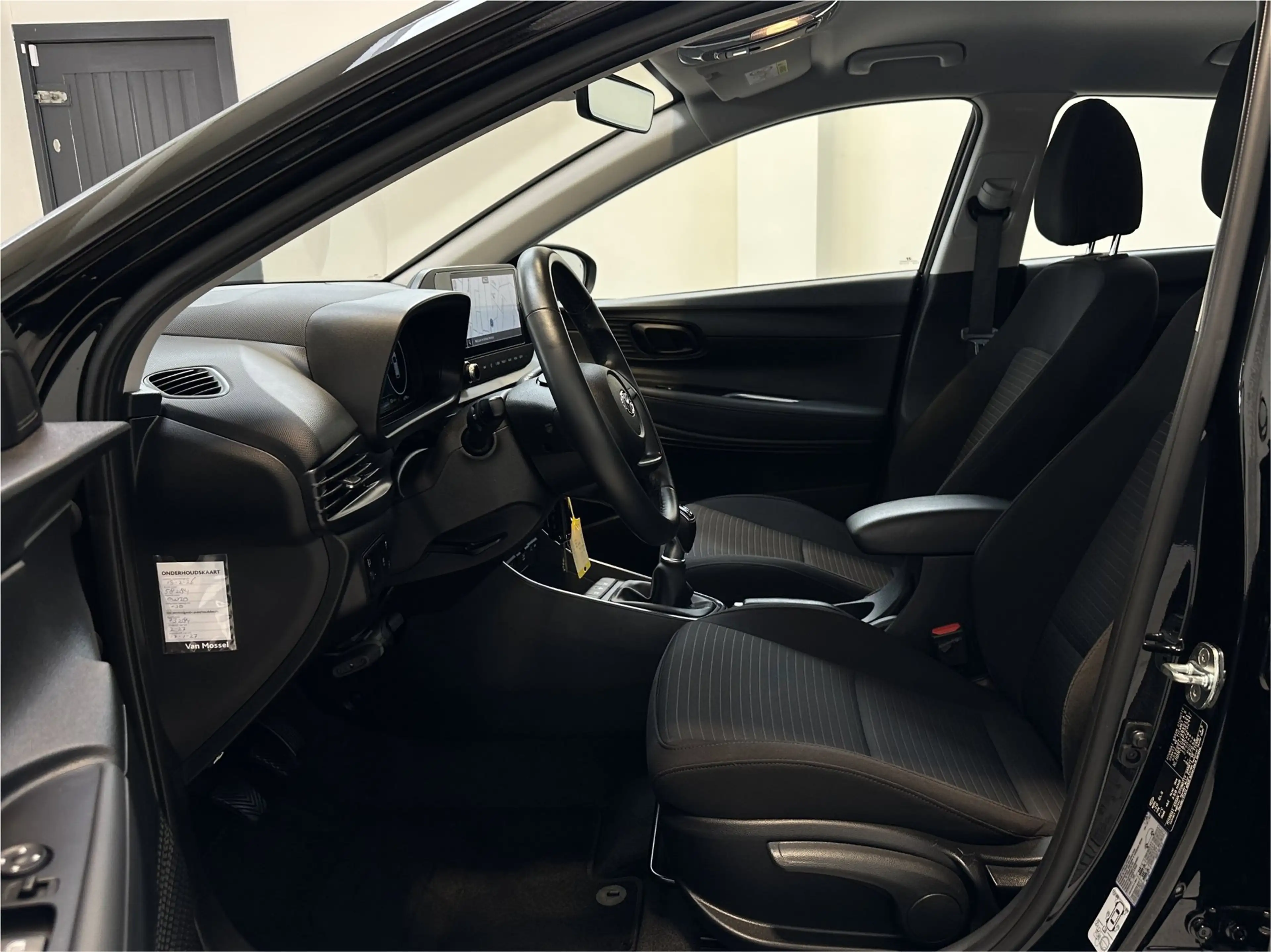 Hyundai i20 1.0 T-GDI Comfort Smart | Apple Carplay/Android Au — photo 28