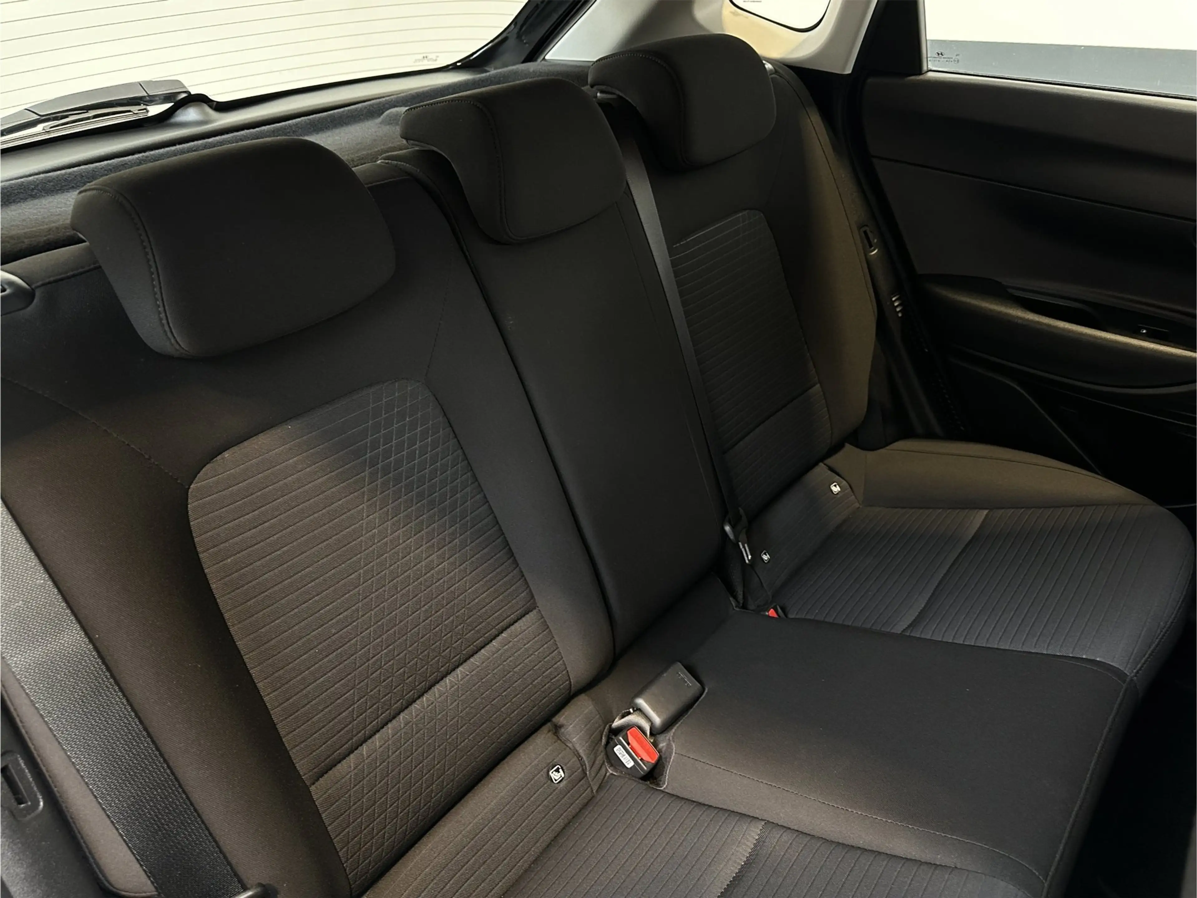 Hyundai i20 1.0 T-GDI Comfort Smart | Apple Carplay/Android Au — photo 33