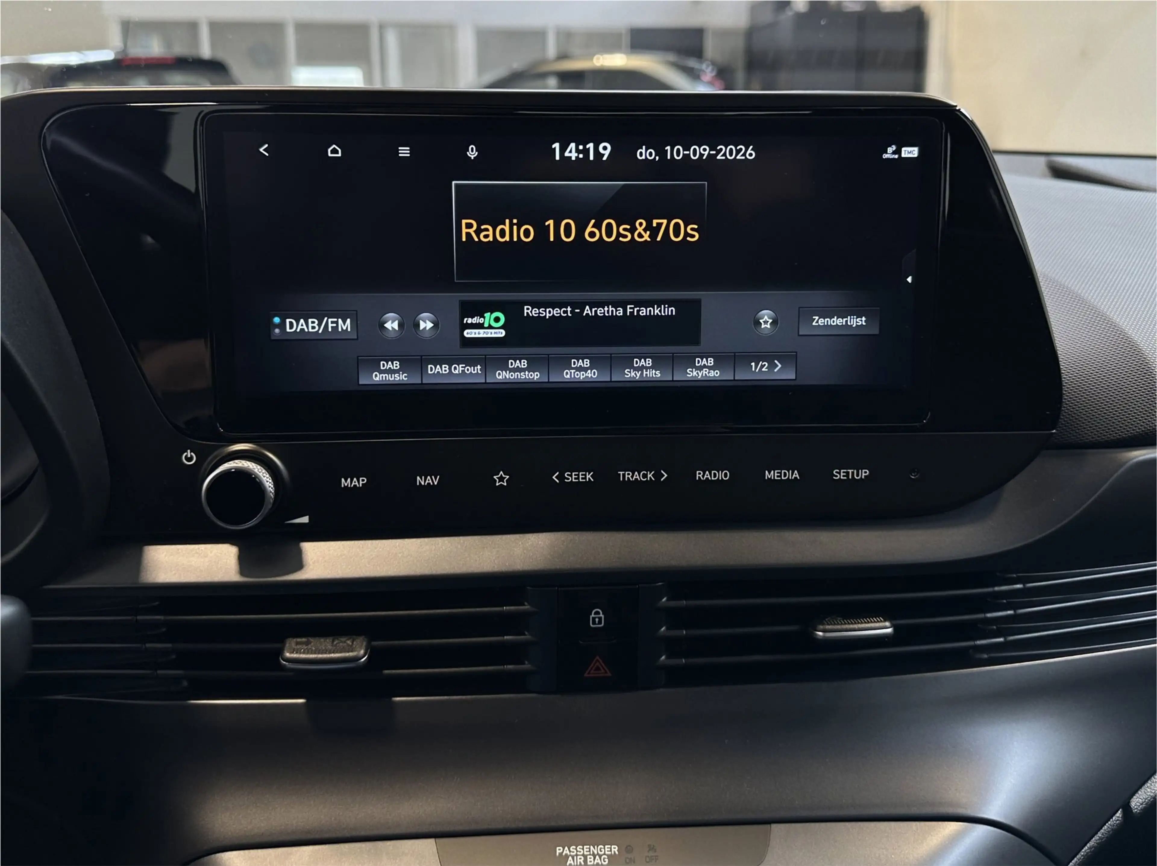 Hyundai i20 1.0 T-GDI Comfort Smart | Apple Carplay/Android Au — photo 15