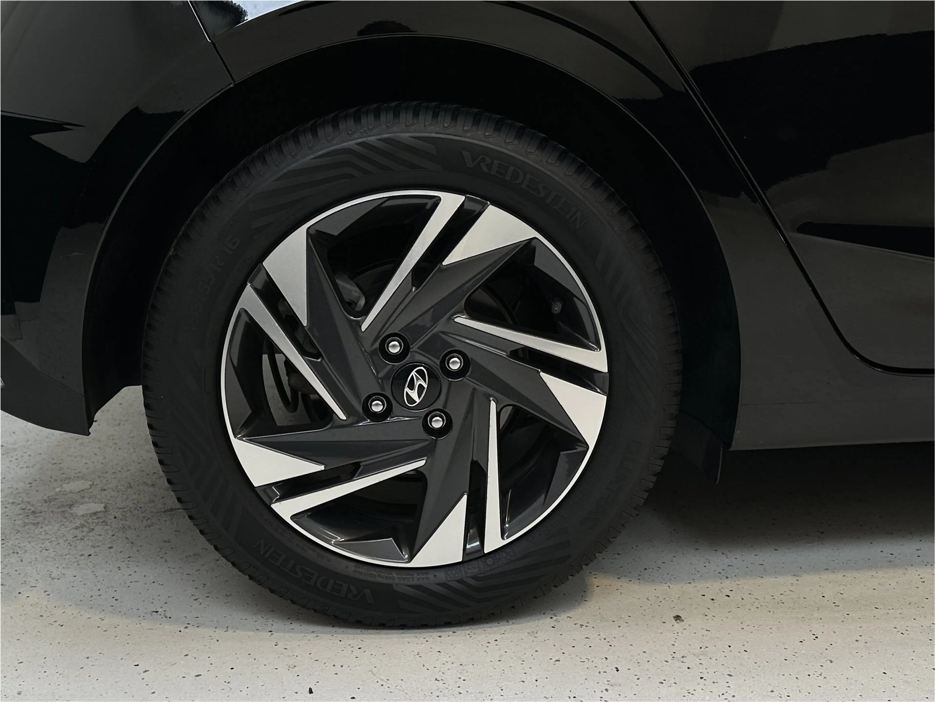 Hyundai i20 1.0 T-GDI Comfort Smart | Apple Carplay/Android Au — photo 24