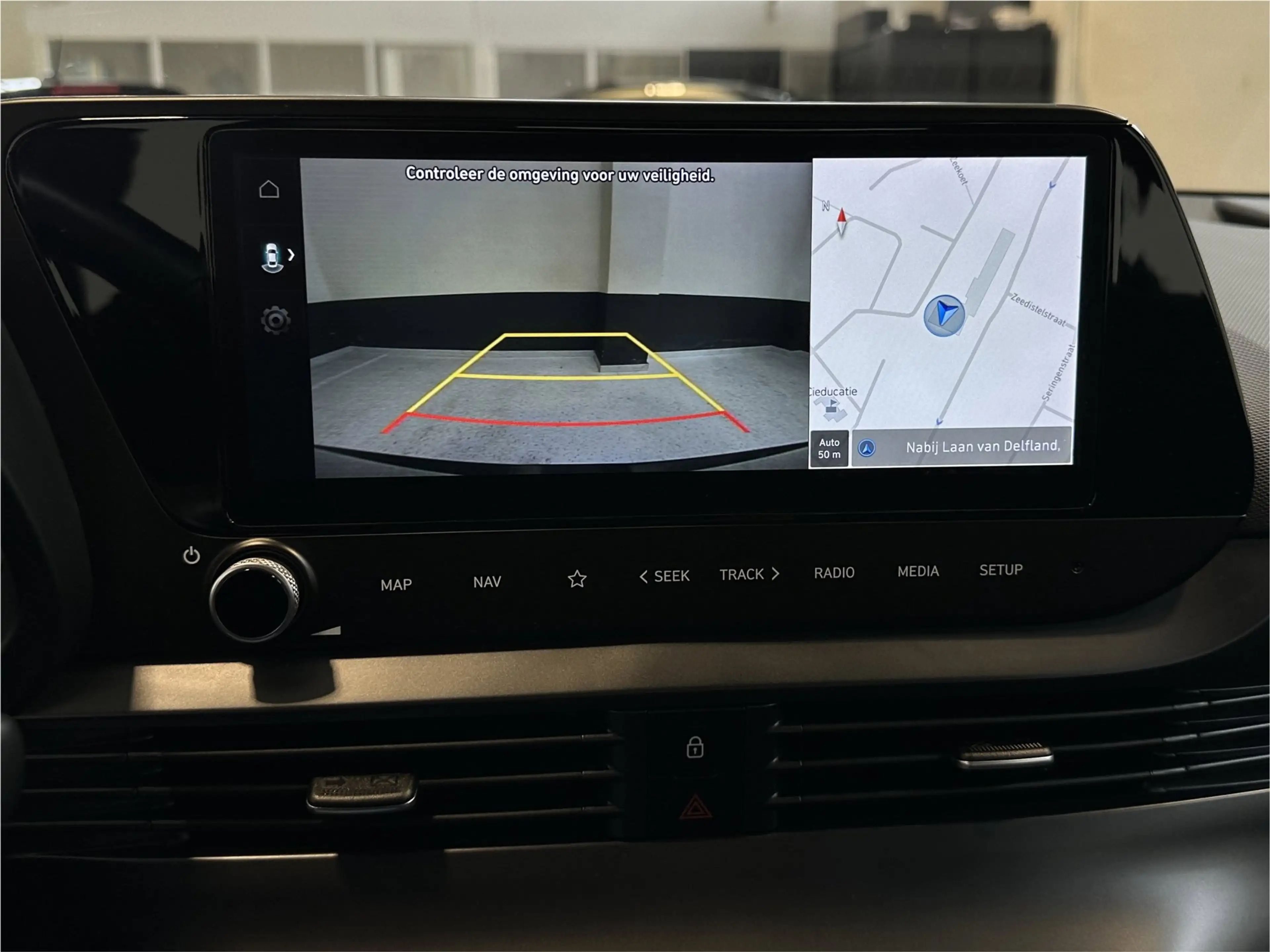 Hyundai i20 1.0 T-GDI Comfort Smart | Apple Carplay/Android Au — photo 12