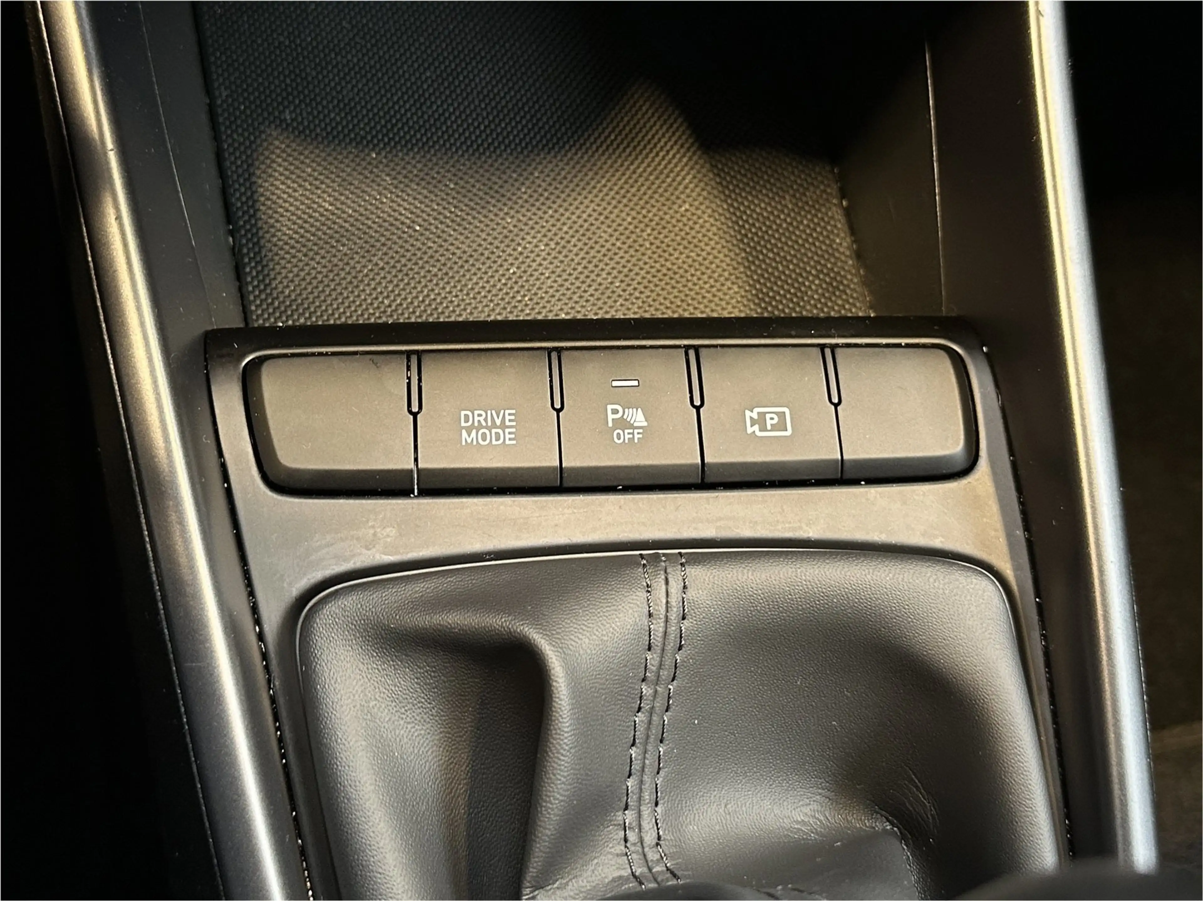 Hyundai i20 1.0 T-GDI Comfort Smart | Apple Carplay/Android Au — photo 25