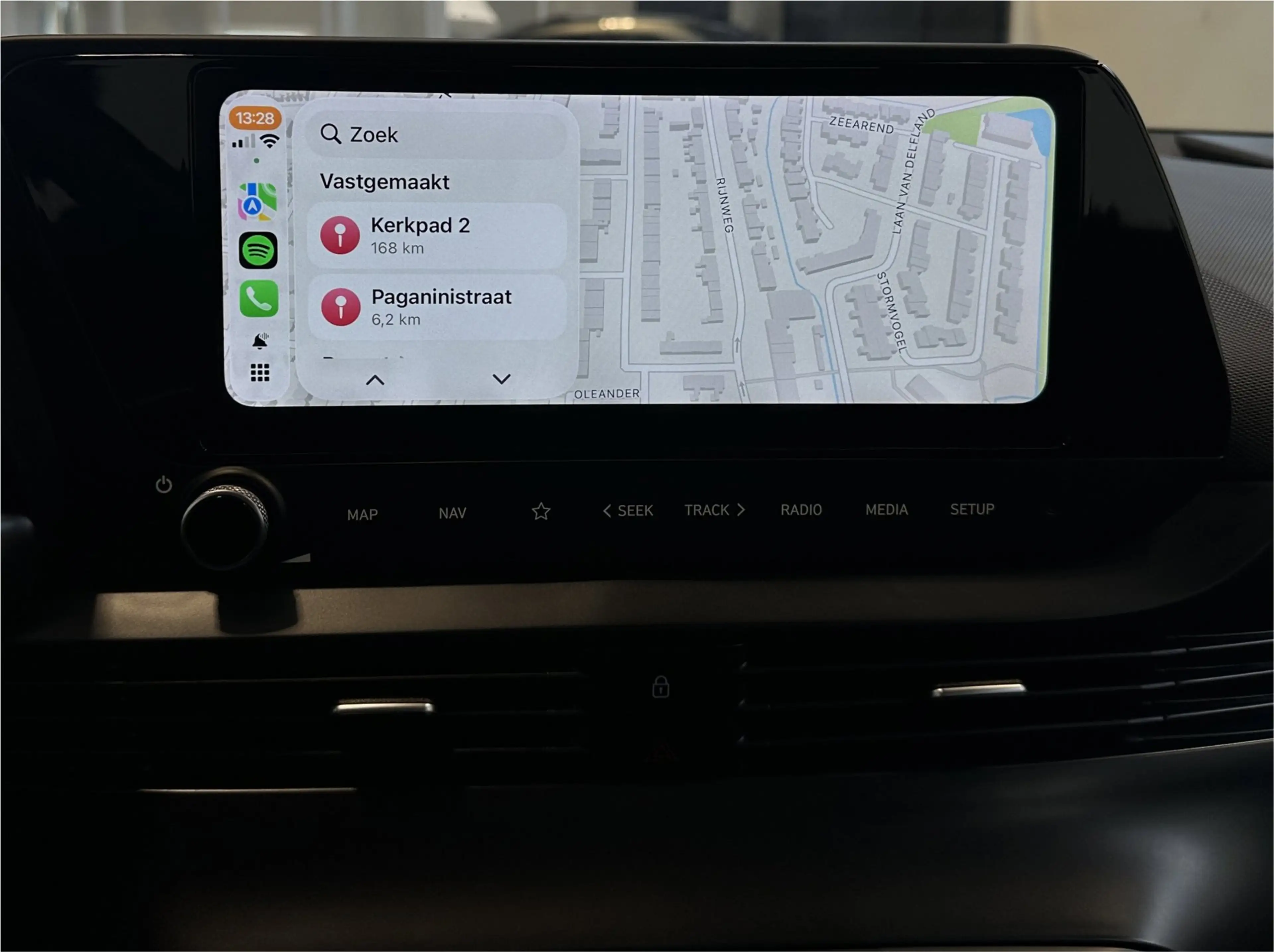 Hyundai i20 1.0 T-GDI Comfort Smart | Apple Carplay/Android Au — photo 20