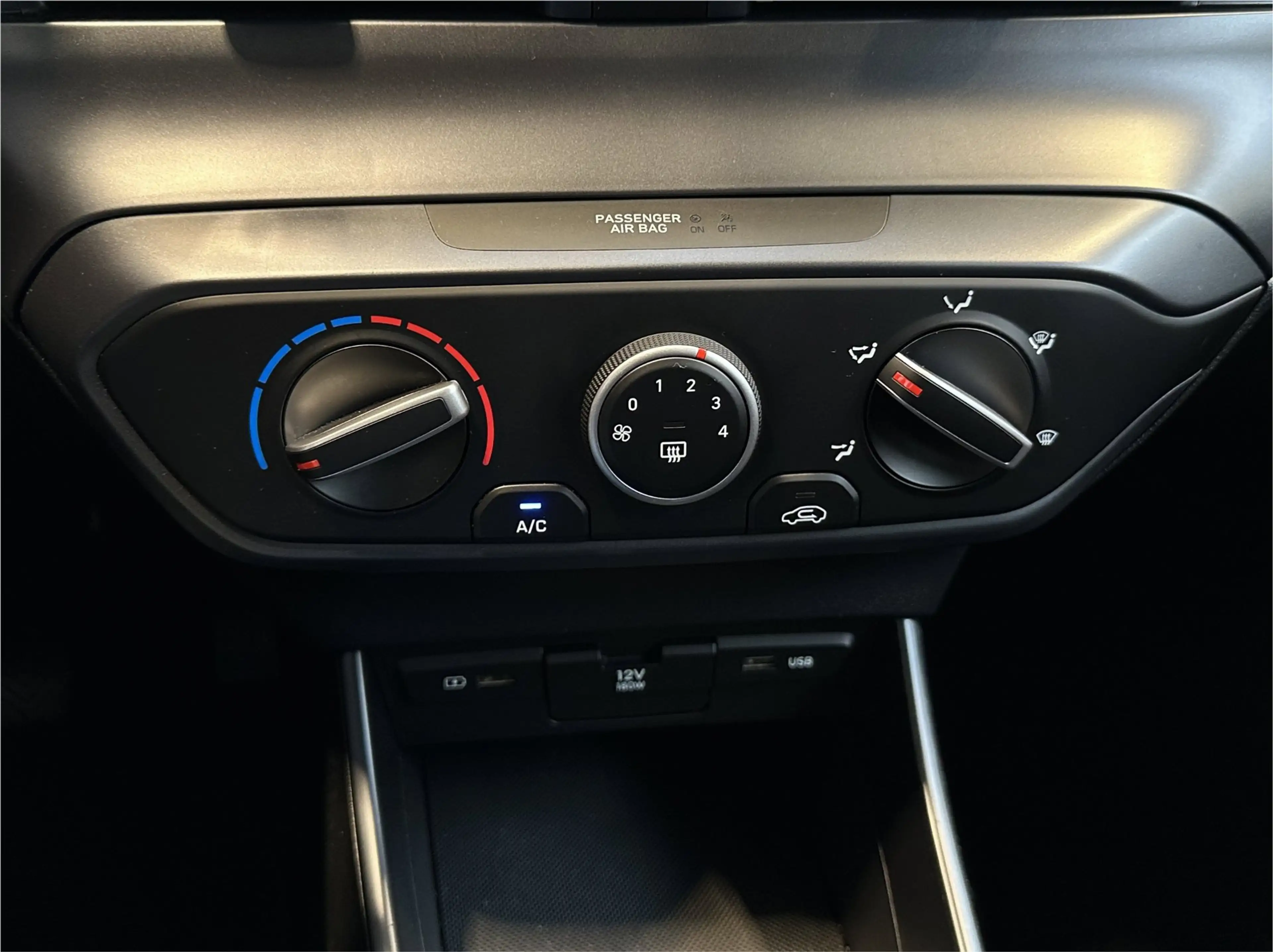 Hyundai i20 1.0 T-GDI Comfort Smart | Apple Carplay/Android Au — photo 26