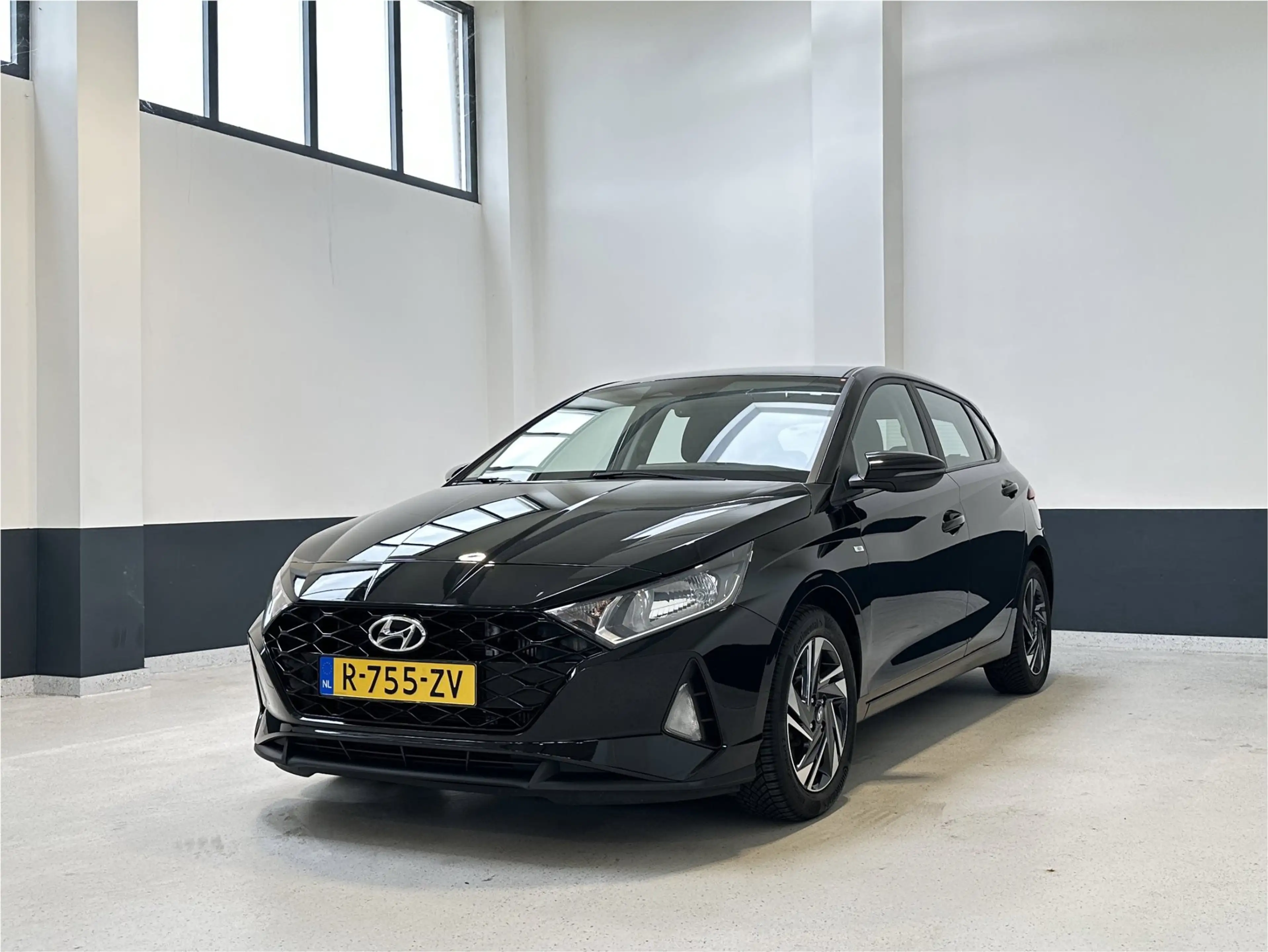 Hyundai i20 1.0 T-GDI Comfort Smart | Apple Carplay/Android Au — photo 2