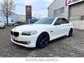 BMW 535 F10 535i Limousine ALPINWEISS N55B30 Weiß - thumbnail 1