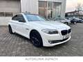BMW 535 F10 535i Limousine ALPINWEISS N55B30 Weiß - thumbnail 3