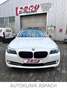 BMW 535 F10 535i Limousine ALPINWEISS N55B30 Weiß - thumbnail 2