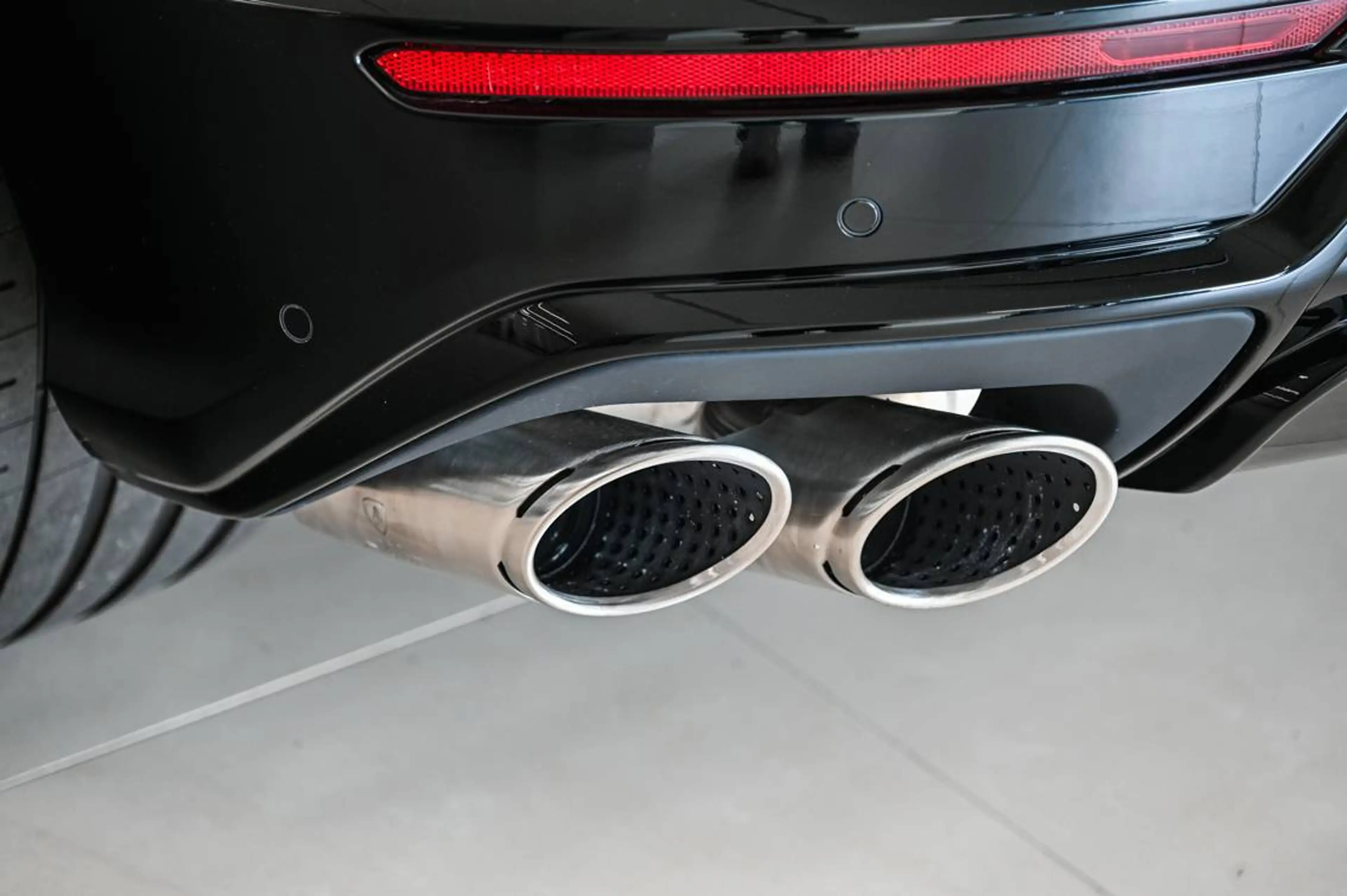 Lamborghini Urus Urus SE PHEV 4.0 BiTurbo V8 — photo 15