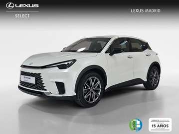1.5 136cv HEV Elegant