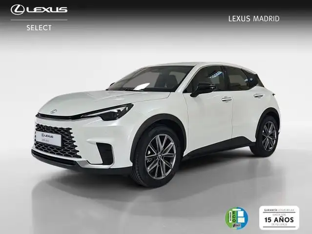 Lexus LBX 1.5 136cv HEV Elegant