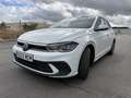 Volkswagen Polo 1.0 TSI Life DSG 70kW Wit - thumbnail 3