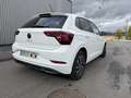 Volkswagen Polo 1.0 TSI Life DSG 70kW Blanc - thumbnail 7