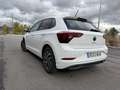 Volkswagen Polo 1.0 TSI Life DSG 70kW Blanc - thumbnail 5