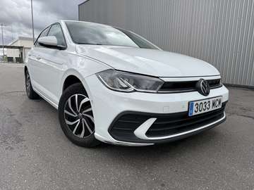 1.0 TSI Life DSG 70kW