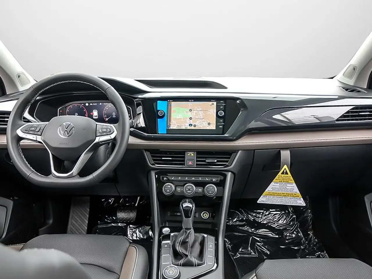 Volkswagen Taos снимка Volkswagen Taos