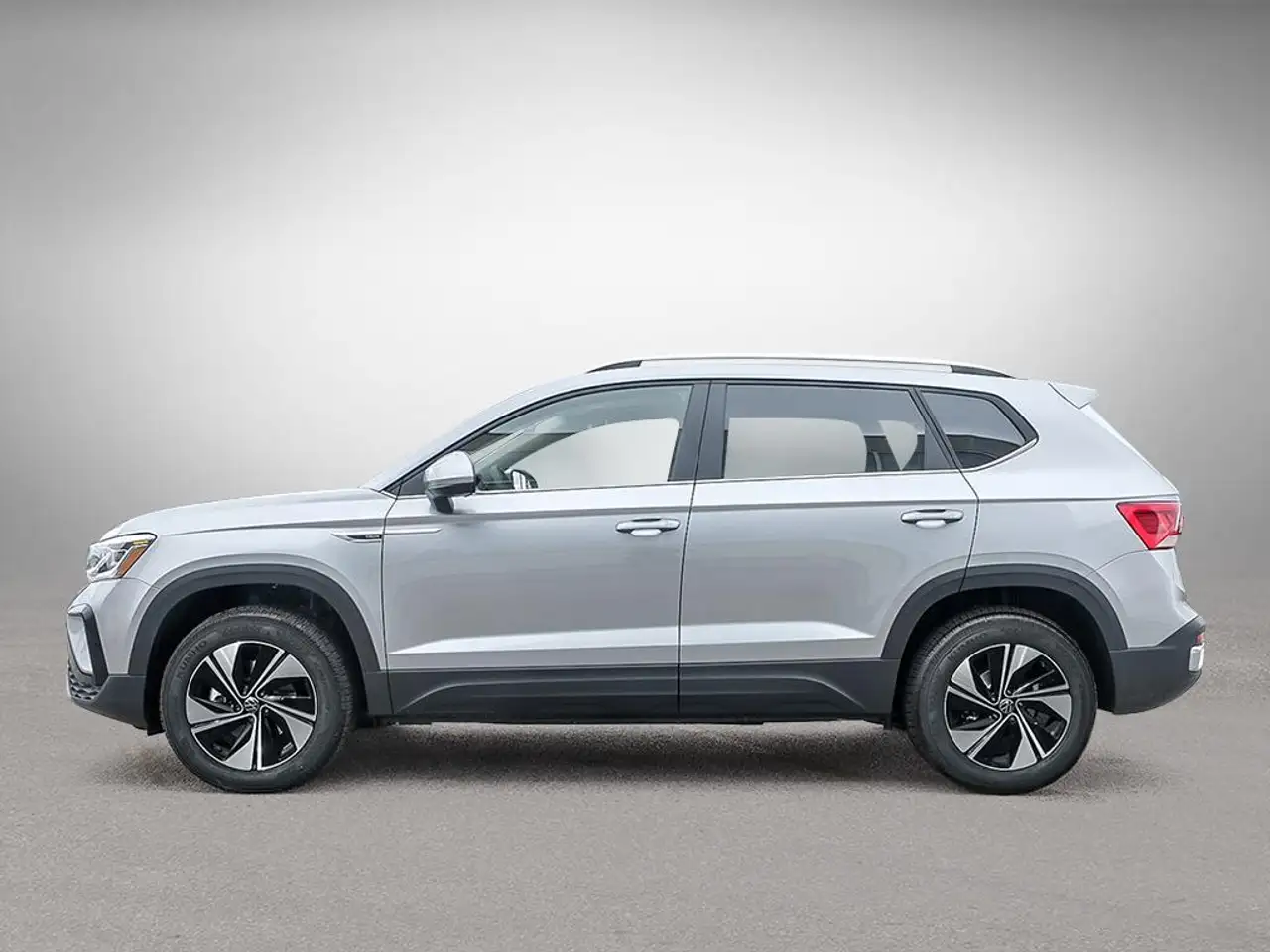 Volkswagen Taos снимка Volkswagen Taos
