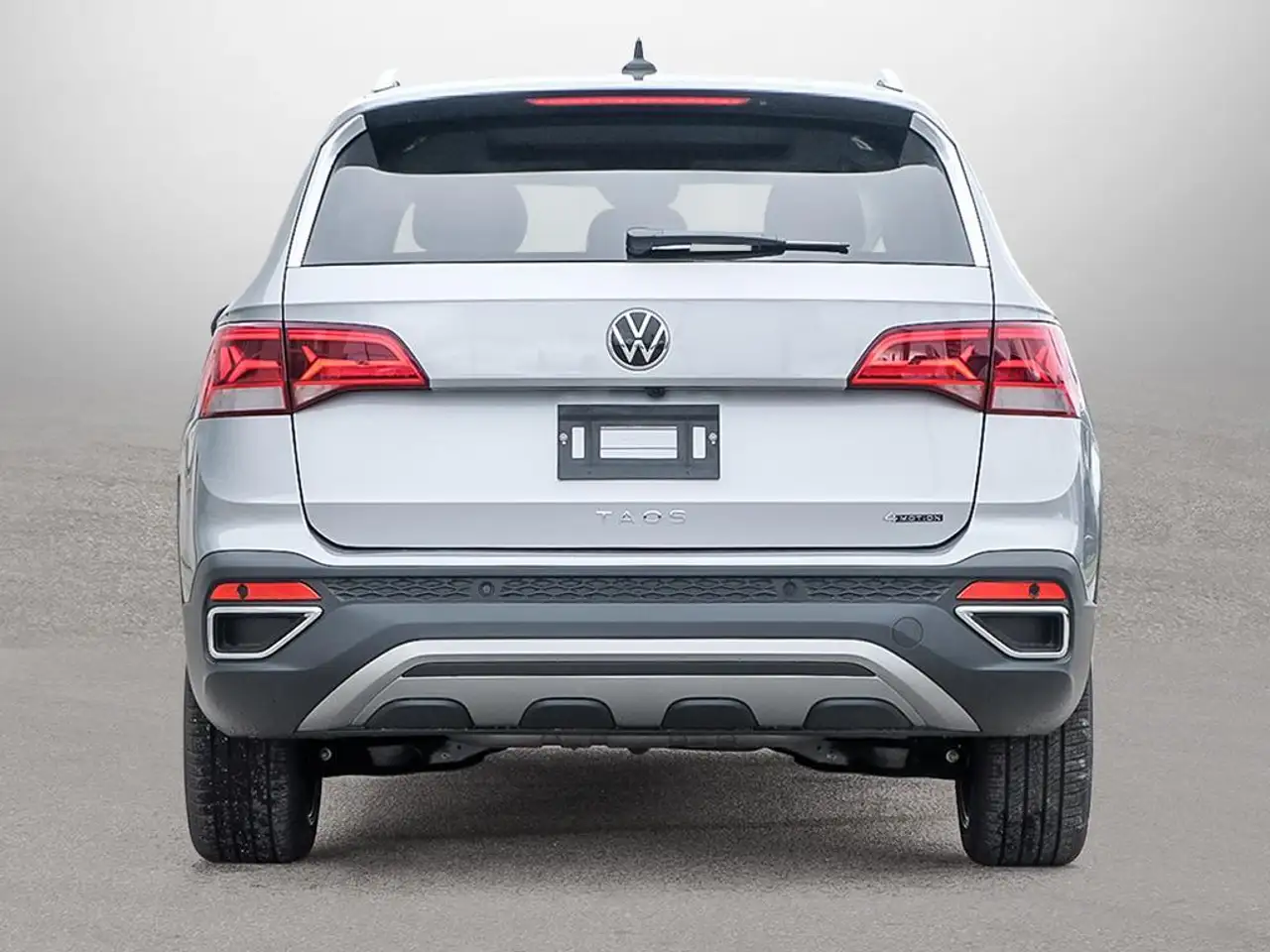 Volkswagen Taos снимка Volkswagen Taos