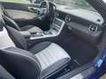 Mercedes-Benz SLC 43 AMG 9G-TRONIC Bleu - thumbnail 5