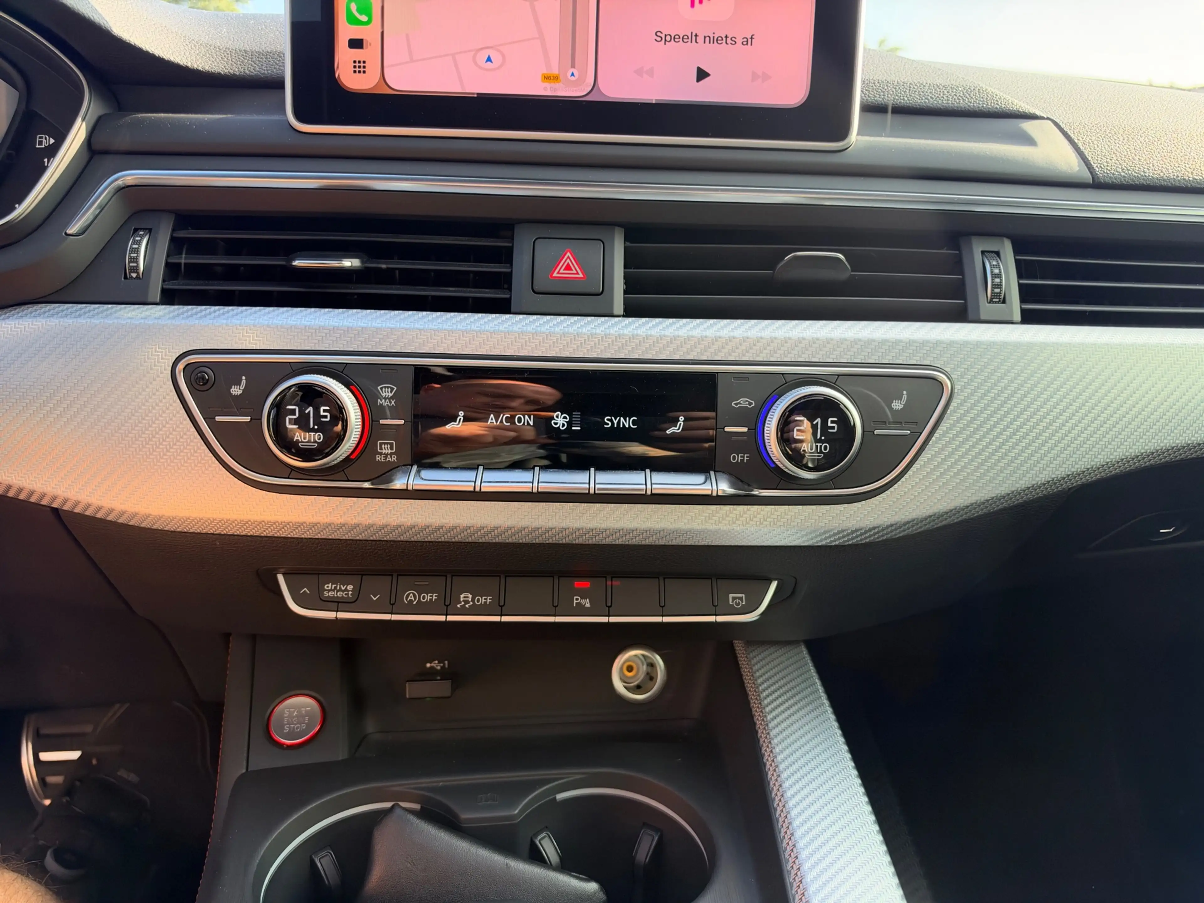 Audi RS4 2.9 TFSI RS4 quattro|Pano|Bang&Olufson|Matrix Led| — photo 13