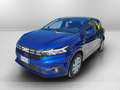 Dacia Sandero Streetway Expression TCe 100 GPL ECO-G Bleu - thumbnail 1