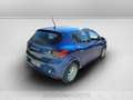Dacia Sandero Streetway Expression TCe 100 GPL ECO-G Bleu - thumbnail 5