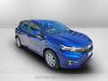 Dacia Sandero NUOVA  Streetway Expression TCe 100 GPL ECO-G Blau - thumbnail 3