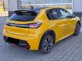 Peugeot e-208 e-208 50 kWh Electric GT-Line Aut. Pano Gelb - thumbnail 3