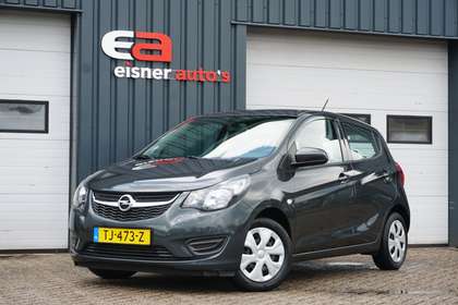 Opel Karl 1.0 ecoFLEX Edition | CARPLAY | CRUISE | AIRCO |