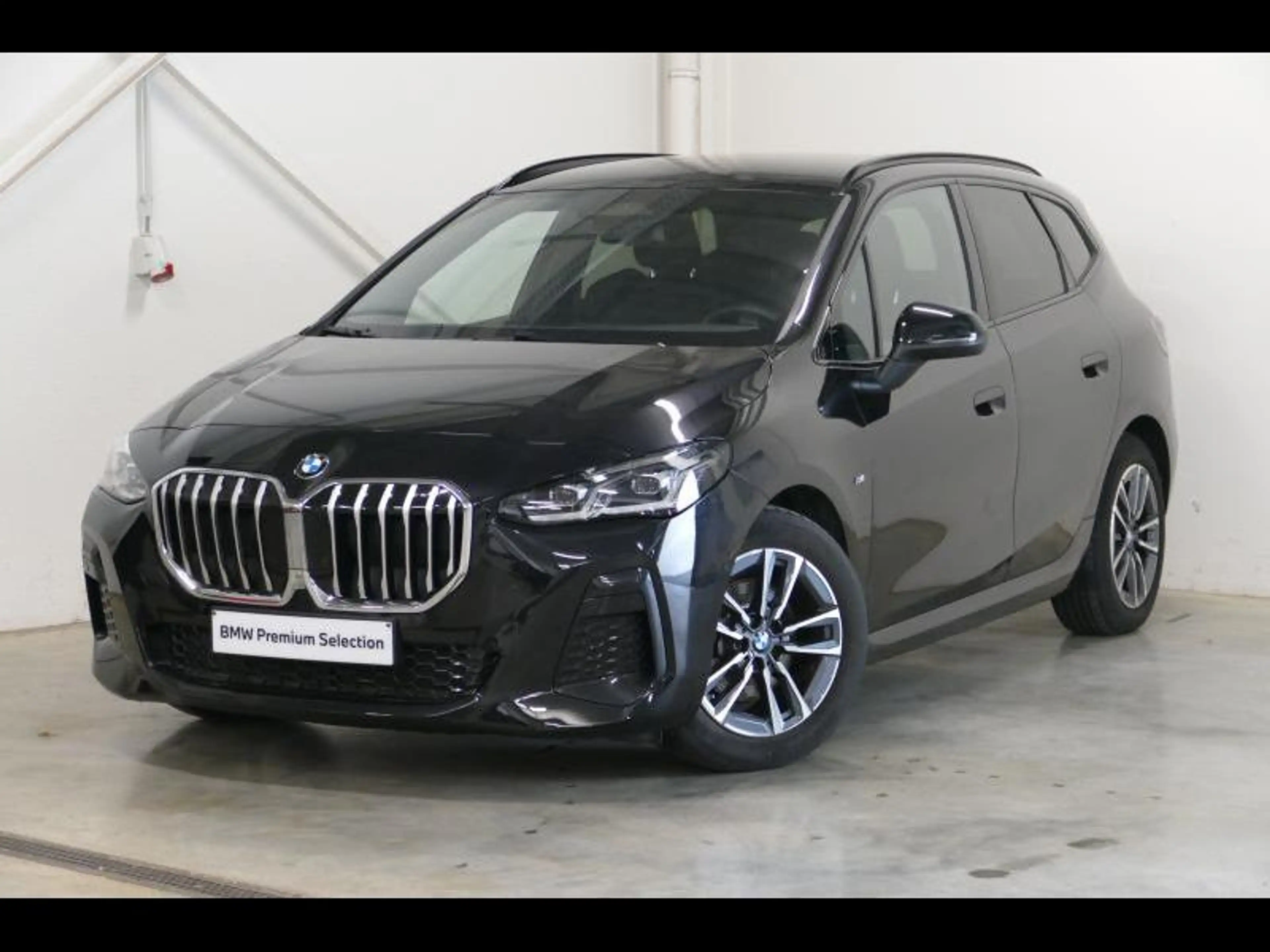 BMW 216 i