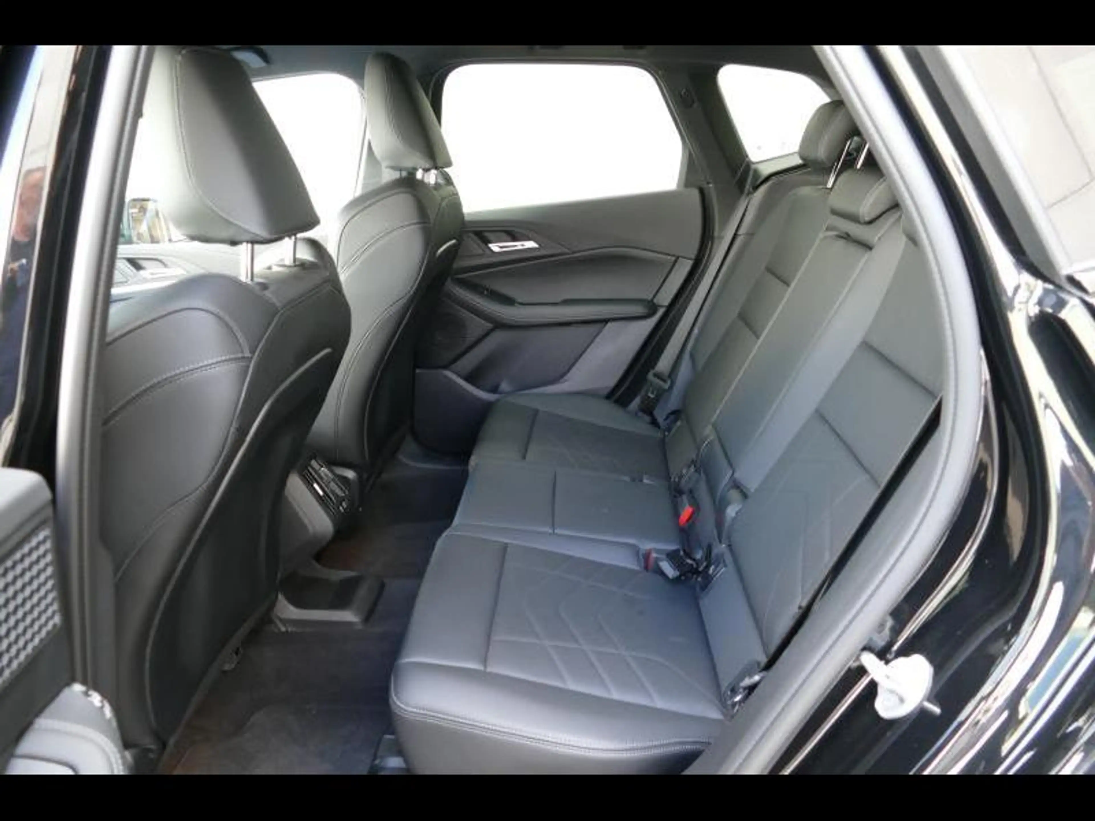 BMW 216 i — photo 10