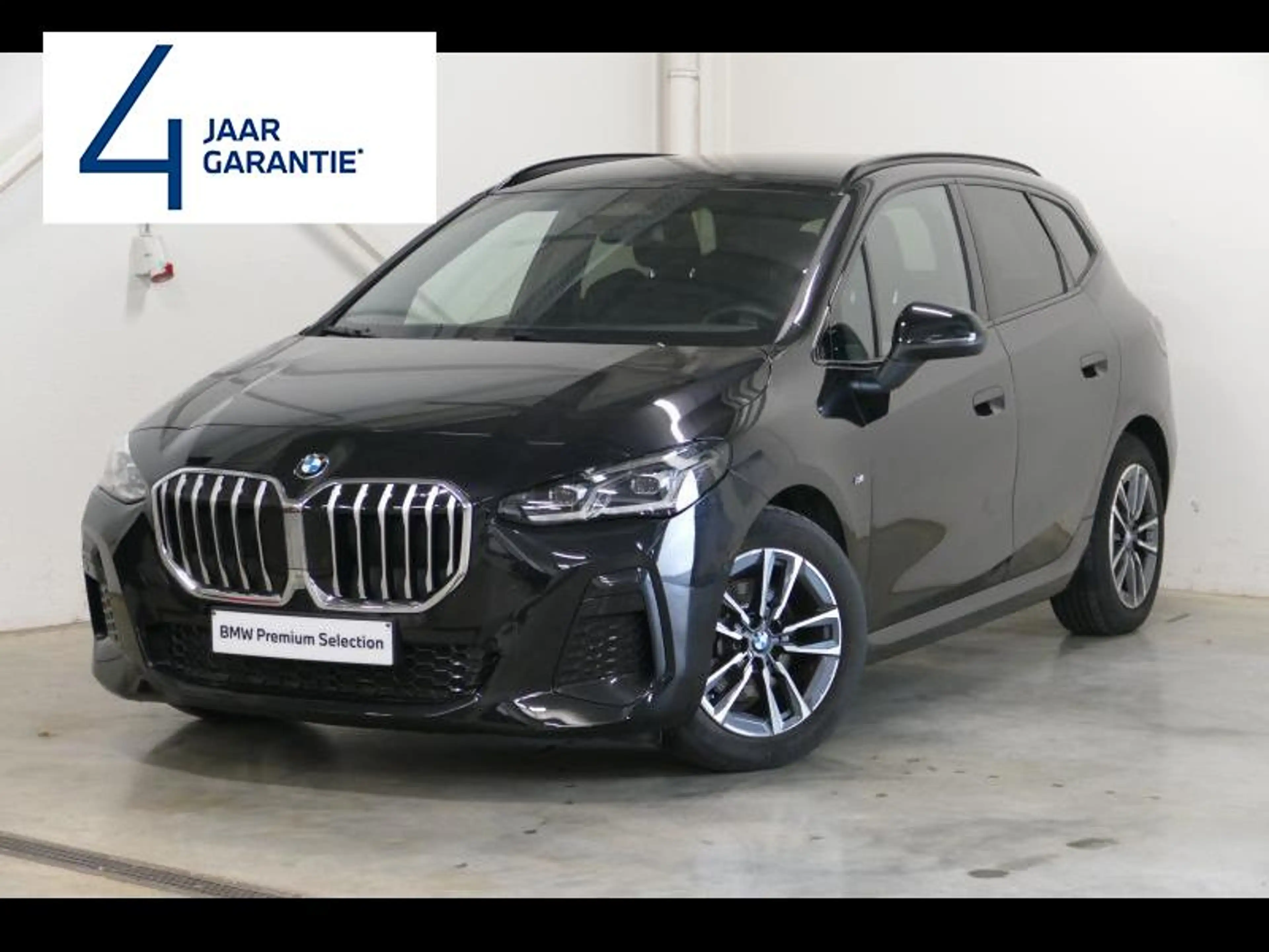 BMW 216 i
