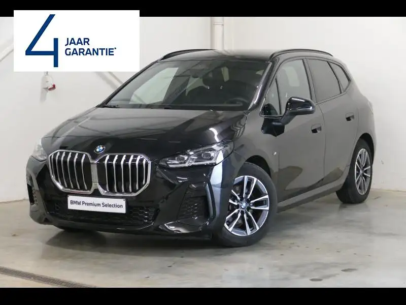 BMW 216