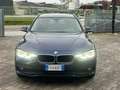 BMW 318 318d Touring Business Advantage - targa FX690DT - Blu/Azzurro - thumbnail 4
