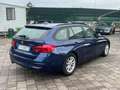 BMW 318 318d Touring Business Advantage - targa FX690DT - Blu/Azzurro - thumbnail 6