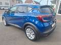 Mitsubishi ASX PLUS 1.0 T-Benziner 6-Gang *FAHRSCHULPAKET Blue - thumbnail 4
