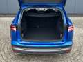 Skoda Enyaq iV 80 Loft *AHK, 360°-Kamera,Navi,19" LM Felge* Blau - thumbnail 6