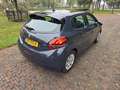 Peugeot 208 1.2 Pure Tech Blue Lion Gris - thumbnail 8