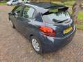 Peugeot 208 1.2 Pure Tech Blue Lion Gris - thumbnail 2