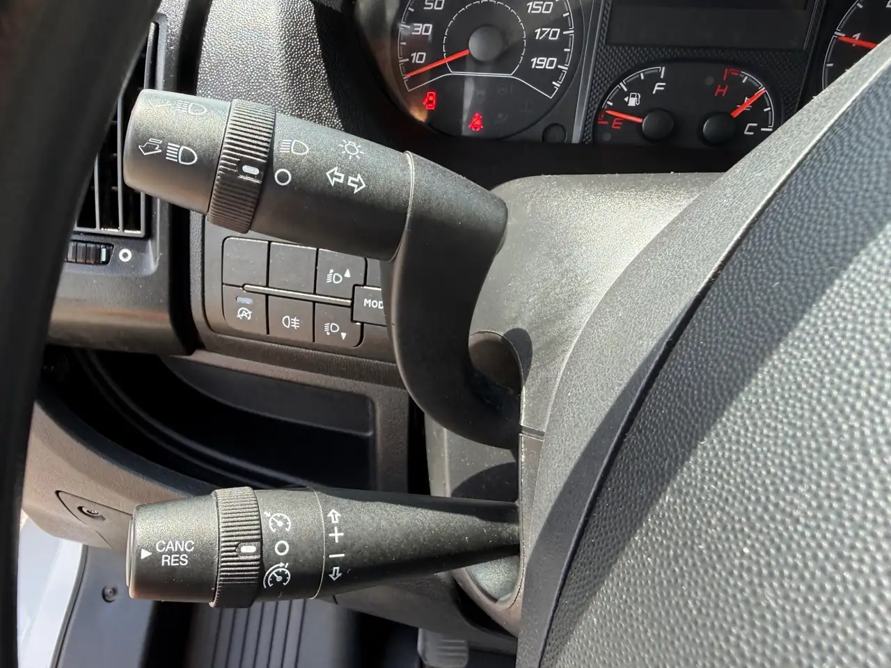 Citroen Jumper 33 BlueHDi 120 S&S PC-TN Furgone, миниатюра 15