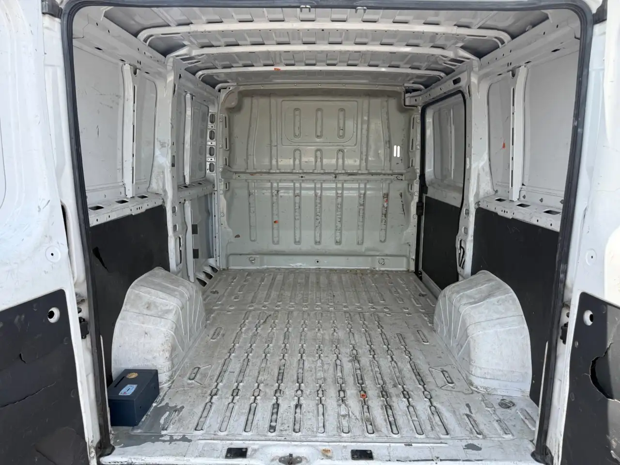 Citroen Jumper 33 BlueHDi 120 S&S PC-TN Furgone, миниатюра 7