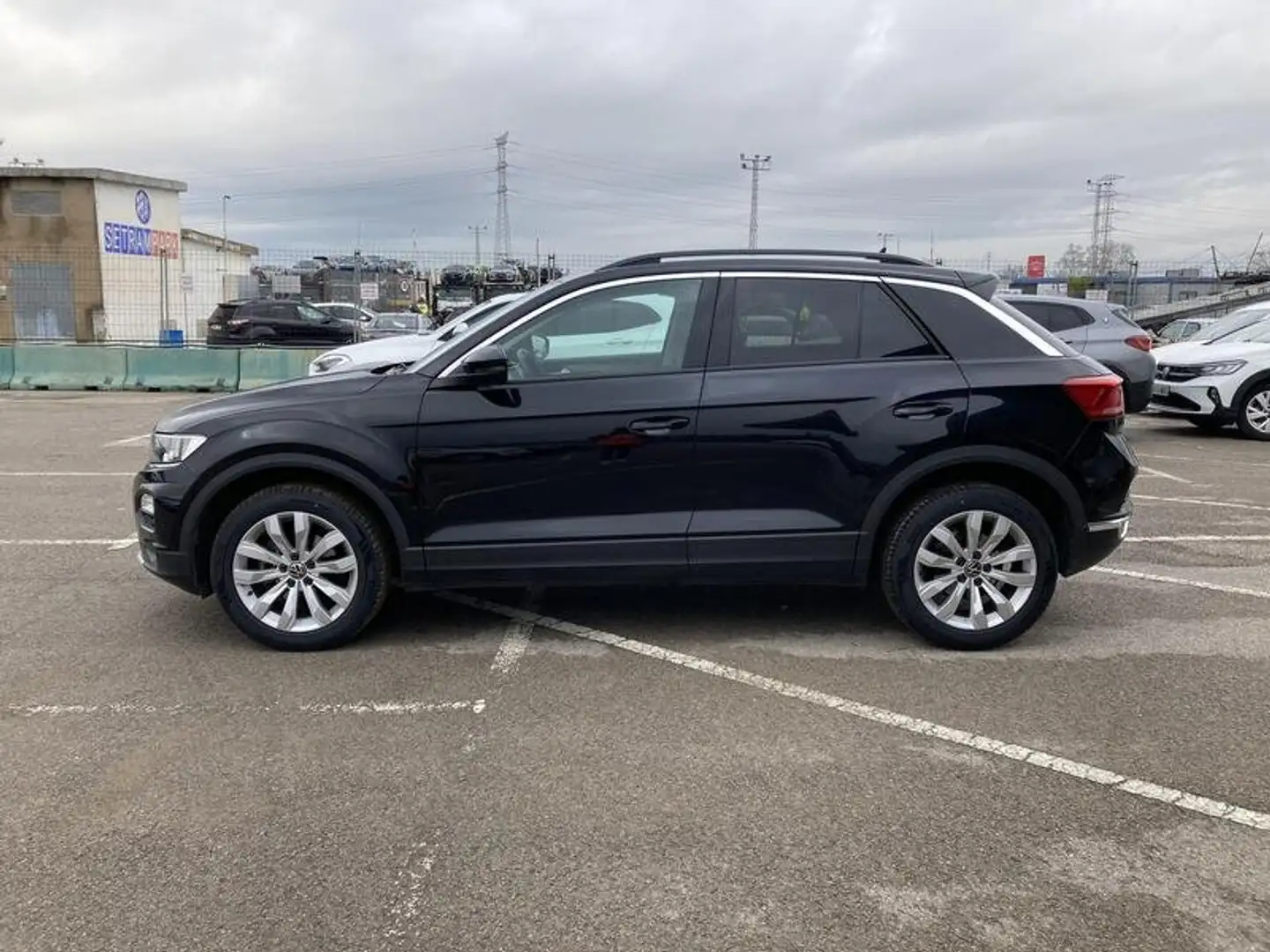 Volkswagen T-Roc 110 kW / 150 CV - 2