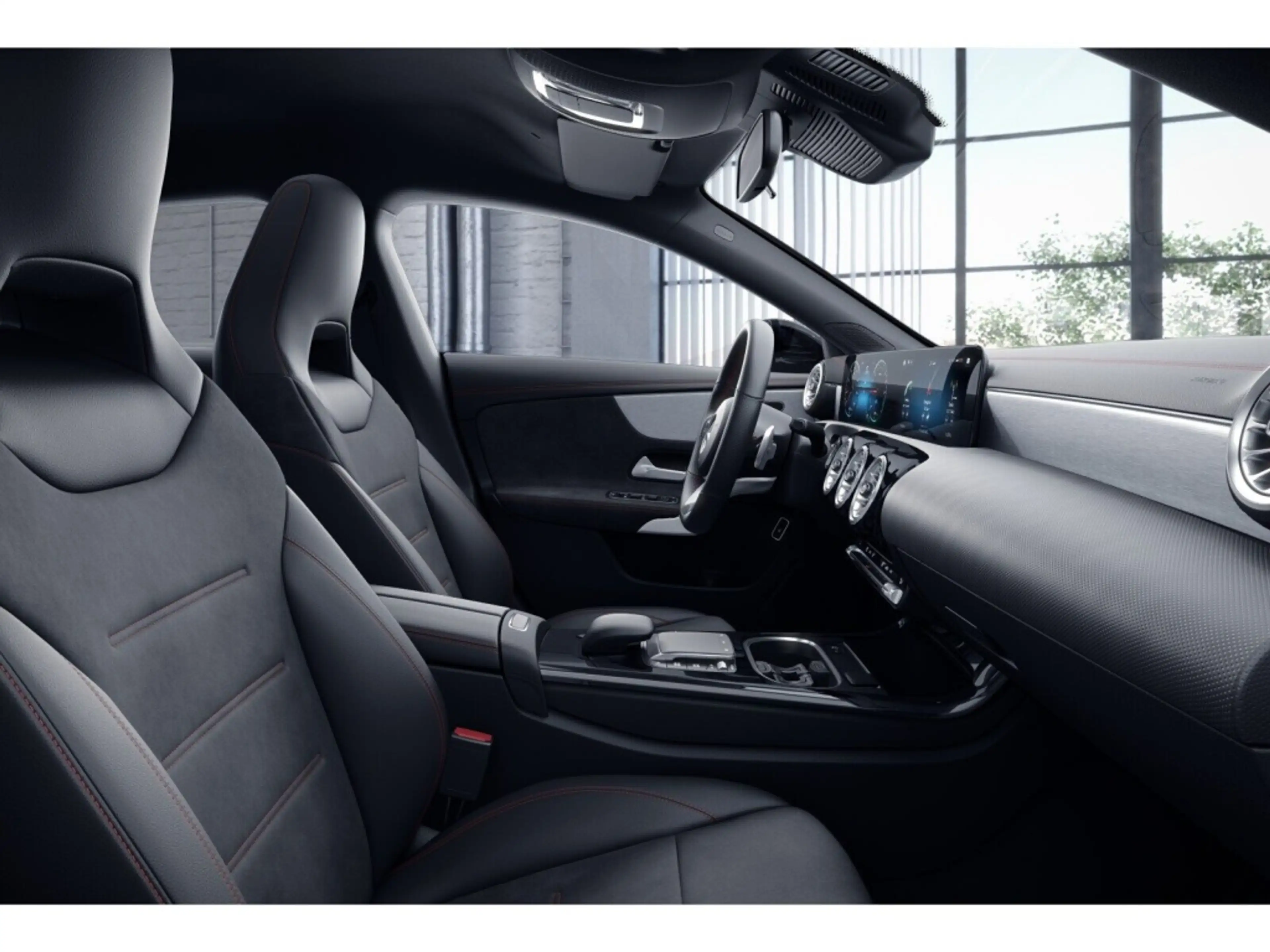 Mercedes-Benz CLA 250 e SB AMG-Sport+MLB+Night+Ambiente+Cam — photo 8